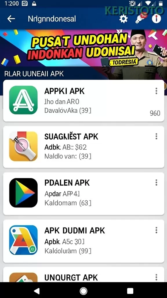 Screenshot Tokyobola nomor 3